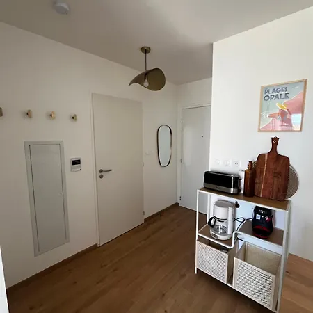 At Ste Cecile * קאמייר