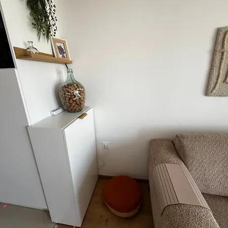 At Ste Cecile * קאמייר