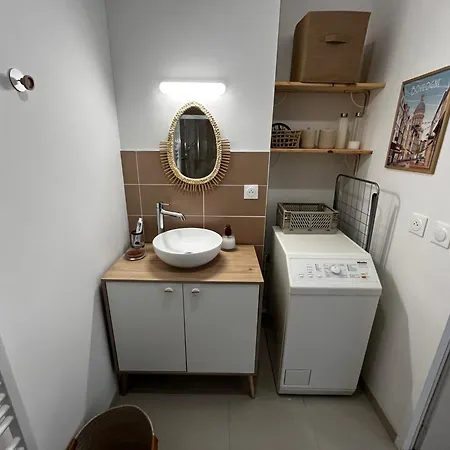 דירה At Ste Cecile