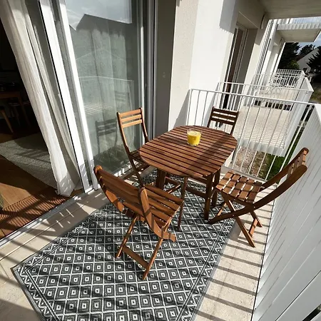 At Ste Cecile * Camiers