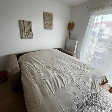 Apartman At Ste Cecile