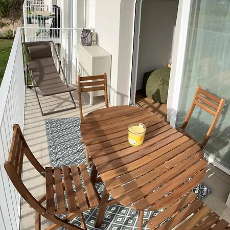 At Ste Cecile * Camiers